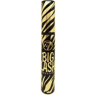 W7 Big Lash Mascara Black Blackest