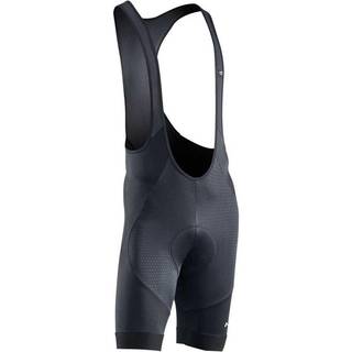 Northwave Active Bibshorts i Sort - Størrelse Large