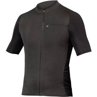 Endura GV500 Reivers/S Trøje Sort
