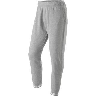 Wilson Team II Jogger Heather Grey - Lysegrå - L