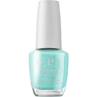 OPI Neglelakker Nature Strong Vegansk neglelak Cactus What You Preach 15 ml (7.600,00 kr / 1 l) - 15 ml