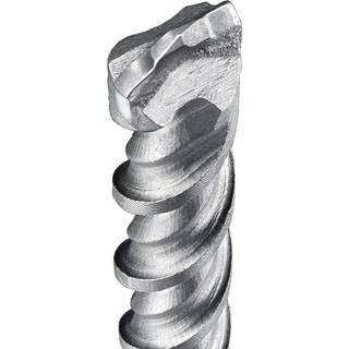 Hammerbor, 6×160 mm, HB44, på SB-kort