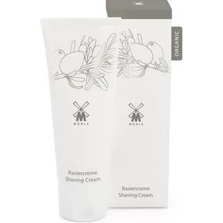 Mühle Organic Barbercreme (75 ml)