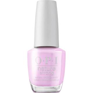 OPI Nature Strong Neglelak Natural Mauvement 15 ml - 15 ml