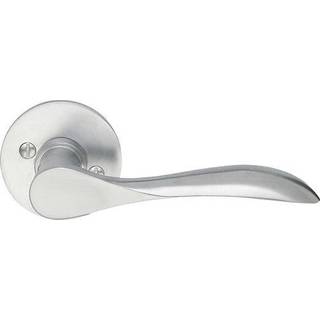 Beslagsboden indendørsgreb inkl nøgleskilt mat b857kmn