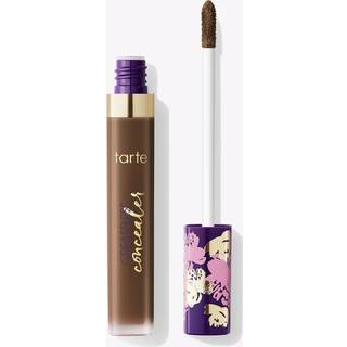 Tarte - Maracuja Creaseless Concealer - 60n Mahogany (8 G) - For Women - Brun