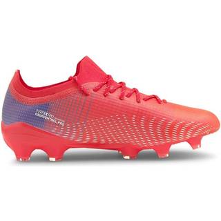 Puma ULTRA 2.3 FG/AG, 38,5EU|5,5UK|6,5US|24,5CM, Rød