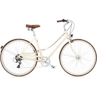 Electra Loft 7D Eq Dame Cream