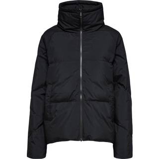 Daisy Down Jakke, Sort, 40