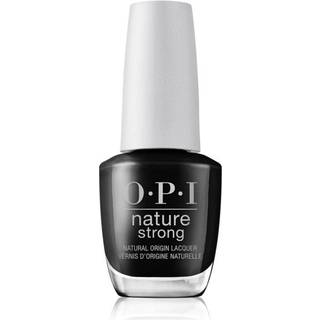 OPI Nature Strong Neglelak Onyx Skies 15 ml - 15 ml