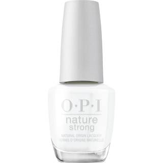 OPI Neglelakker Nature Strong Vegansk neglelak Strong as Shell 15 ml (6.600,00 kr / 1 l) - 15 ml