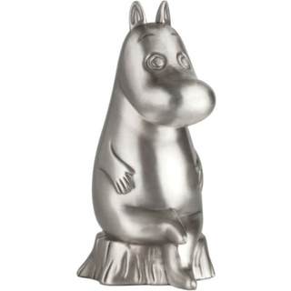 Mummitrold fortinnet