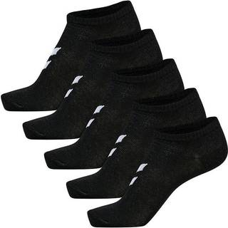 hummel Match Me 5-Pak Ankelstrømper