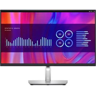 27" Dell P2723DE - 2560x1440 (QHD) - IPS - 90W USB-C HUB