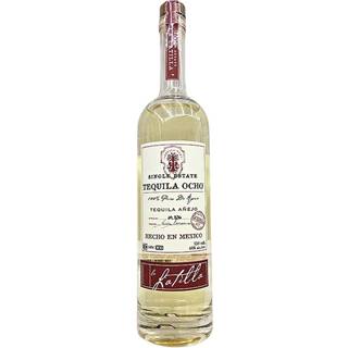 OCHO Tequila Anejo San Jeronimo, 40% 70cl