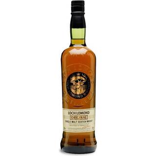 Loch Lomond Original, Highland Whisky