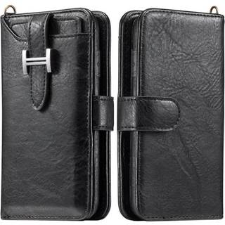 Multi Wallet 3i1 Samsung Galaxy Note 10 (SM-N970F)  - brun