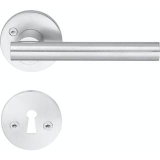 Beslagsboden indendørsgreb inkl nøgleskilt mat b862kmn