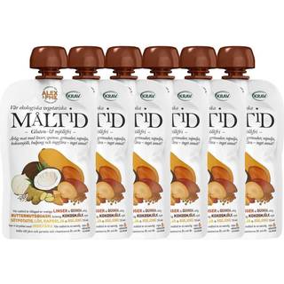 Alex & Phil Øko Klemmeposer Butternutsquash 6-pak