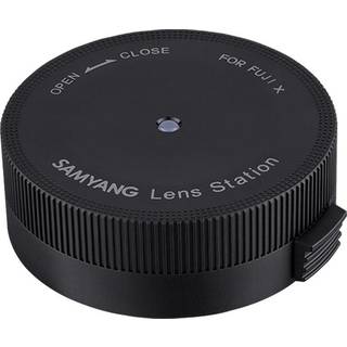 Samyang Lens Station Fujifilm X
