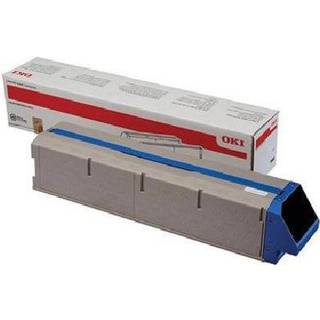 OKI OKI 9431 Tonerkassett sort 45536556
