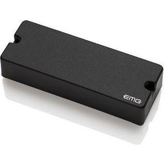 EMG 81-8 Black Humbucker-pickup (Som ny)