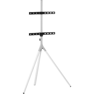 One For All metal Tripod TV gulvstander (32 tommer 65 tommer) | W | PRIS-MATCH