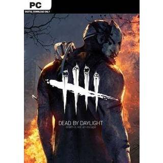 Dead by Daylight Steam (Digital Download)