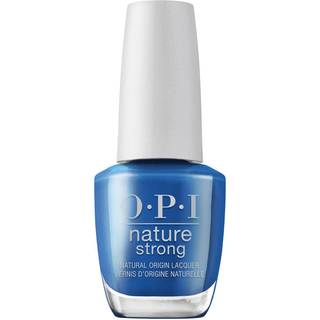 OPI Neglelakker Nature-StrongVegansk neglelak Shore is Something! 15 ml (6.733,00 kr / 1 l) - 15 ml