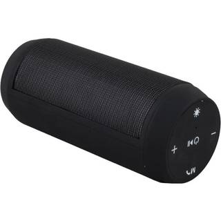 Esperanza FADO Bluetooth Højtaler med FM Radio og LED Lys