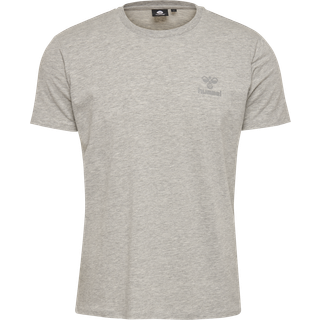 Hummel Hml Sigge T-shirt Gray Str S