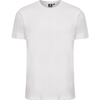Hummel HmlSigge T-shirt White Str S