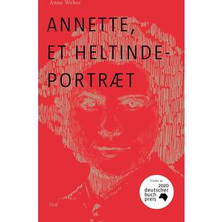 Annette, et heltindeepos
