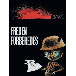 Freden forberedes af Erik Kjersgaard