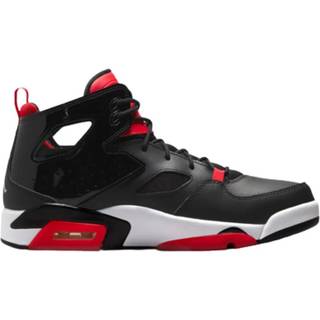 Sneakers Jordan Flight Club &#39;91 Black/ White-University Red EUR 44 - White-University Red - 44
