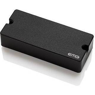 EMG 35HZ Black Bass Pick-Up