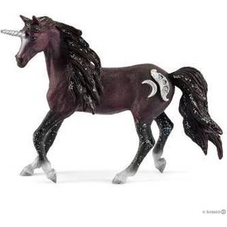 Schleich Bayala Moon enhjørning, hingst