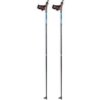 Madshus Active Pro Pole Black/Blue, 165