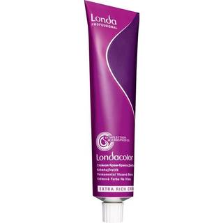 Londa Professional Permanent Color Extra Rich Permanent hårfarve 7/44 60 ml - 60 ml
