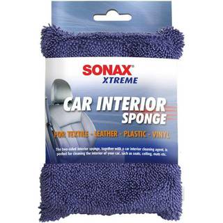 SONAX Xtreme Car Interior Sponge