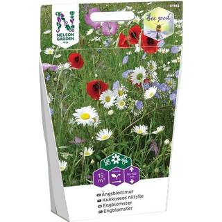 Engblomster
