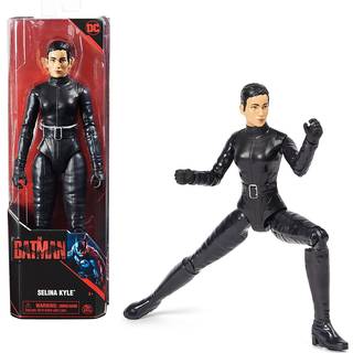 The Batman: Selina Kyle actionfigur - 30 cm