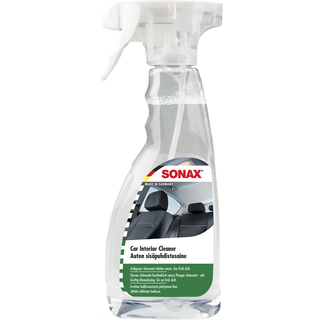 Interiörrengöring Sonax Car Interior Cleaner, 500 ml