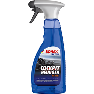 Xtreme Cockpit Pleje Mat 500ml