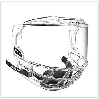 CCM FV1 Junior Full Face Visor