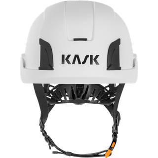 Hjelm KASK Zenith X Rød