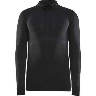 Active Intensity Zip M - Black
