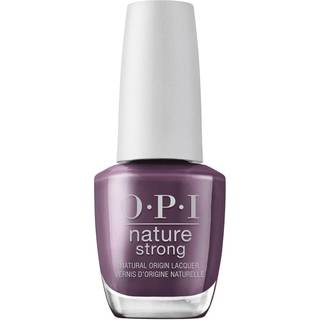 OPI Nature Strong Neglelak Eco-Maniac 15 ml - 15 ml