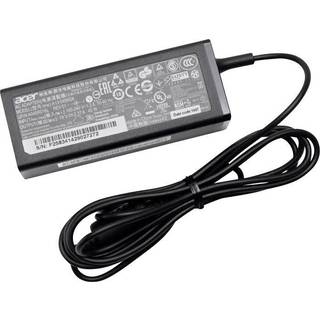 Acer 45W Adapter