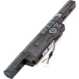 Laptop batteri til bl.a.  Acer TravelMate P259-M KT.0060G.001 (Original)